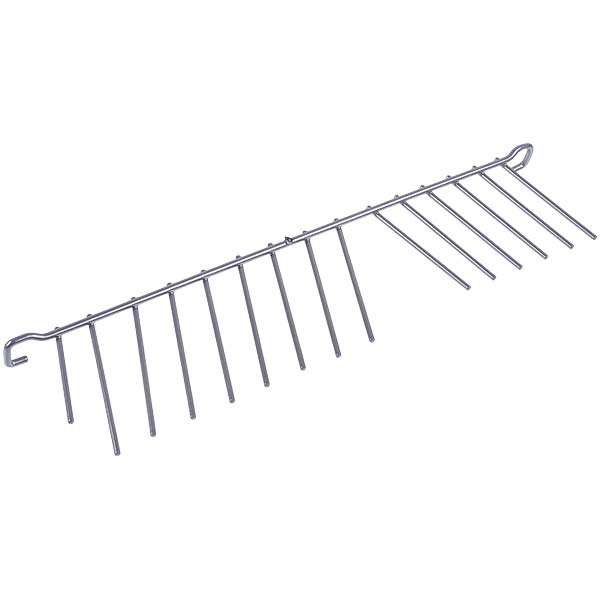 Bottom Basket Spreader for Dishwasher Electrolux 1527277303