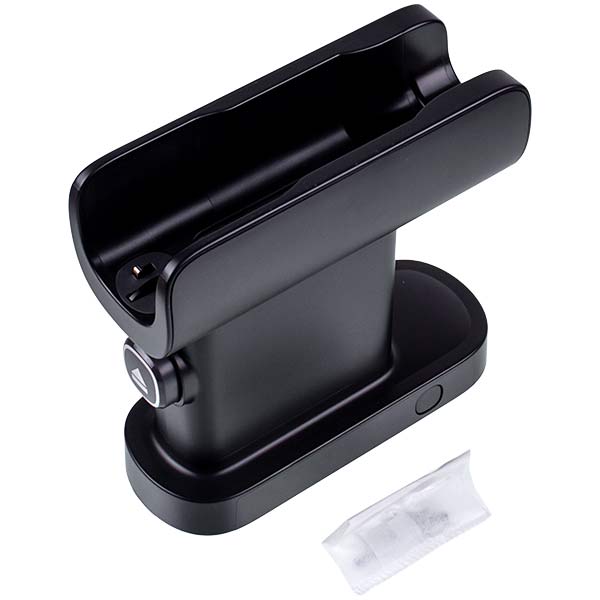 Wall Bracket for Vacuum Cleaner AEG 140232596019