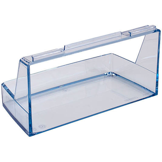 Door Shelf for Refrigerator AEG 2646007027 205x100mm