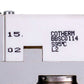 Thermostat for Water Heater Atlantic 313917 Cotherm BBSC0114 20A 250V, 2 capillaries L=400/700mm, 95°C