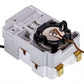 Thermostat for Water Heater Atlantic 313917 Cotherm BBSC0114 20A 250V, 2 capillaries L=400/700mm, 95°C