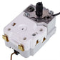 Thermostat for Water Heater Atlantic 313917 Cotherm BBSC0114 20A 250V, 2 capillaries L=400/700mm, 95°C