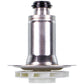 Rotor 30 mm for circulation pump Wilo 15/5