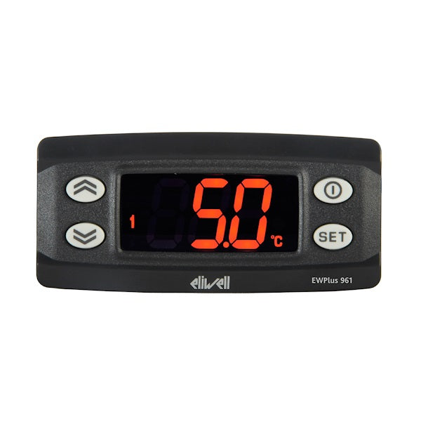 Controller Eliwell EWPlus961 (EW17YIOXB4707)_2