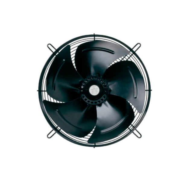 Axial Fan MAER YD WF74L34P4-422N-350B_1