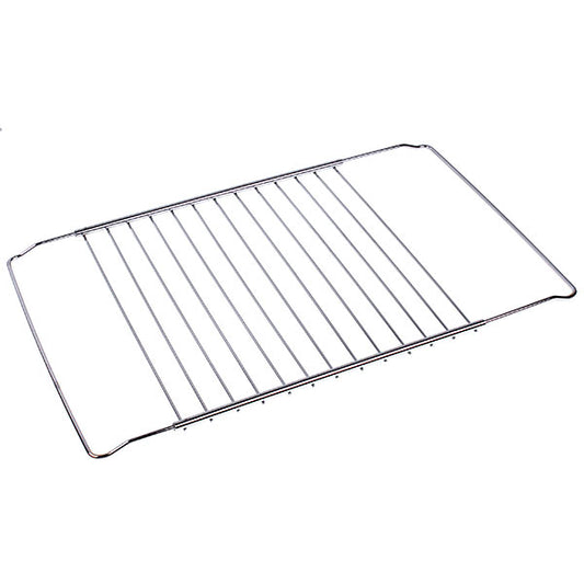 Wire Extensile Shelf for Oven 390-640x310mm (Universal)_2